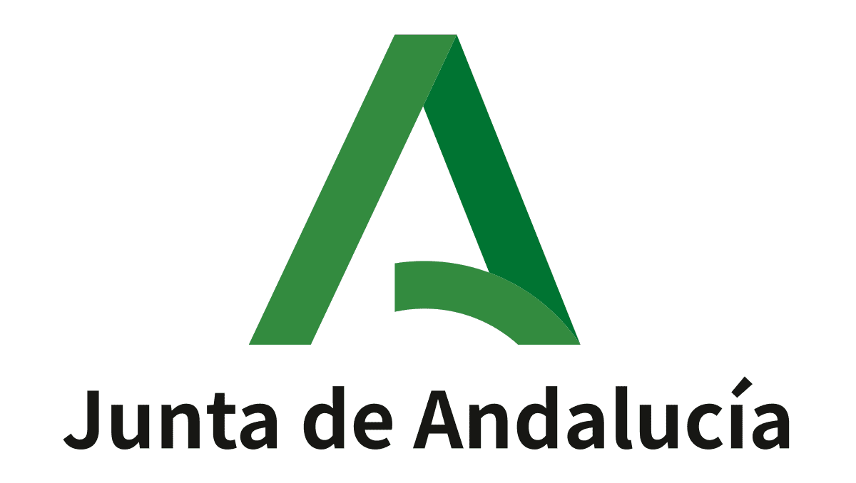 Logo junta de Andalucía.